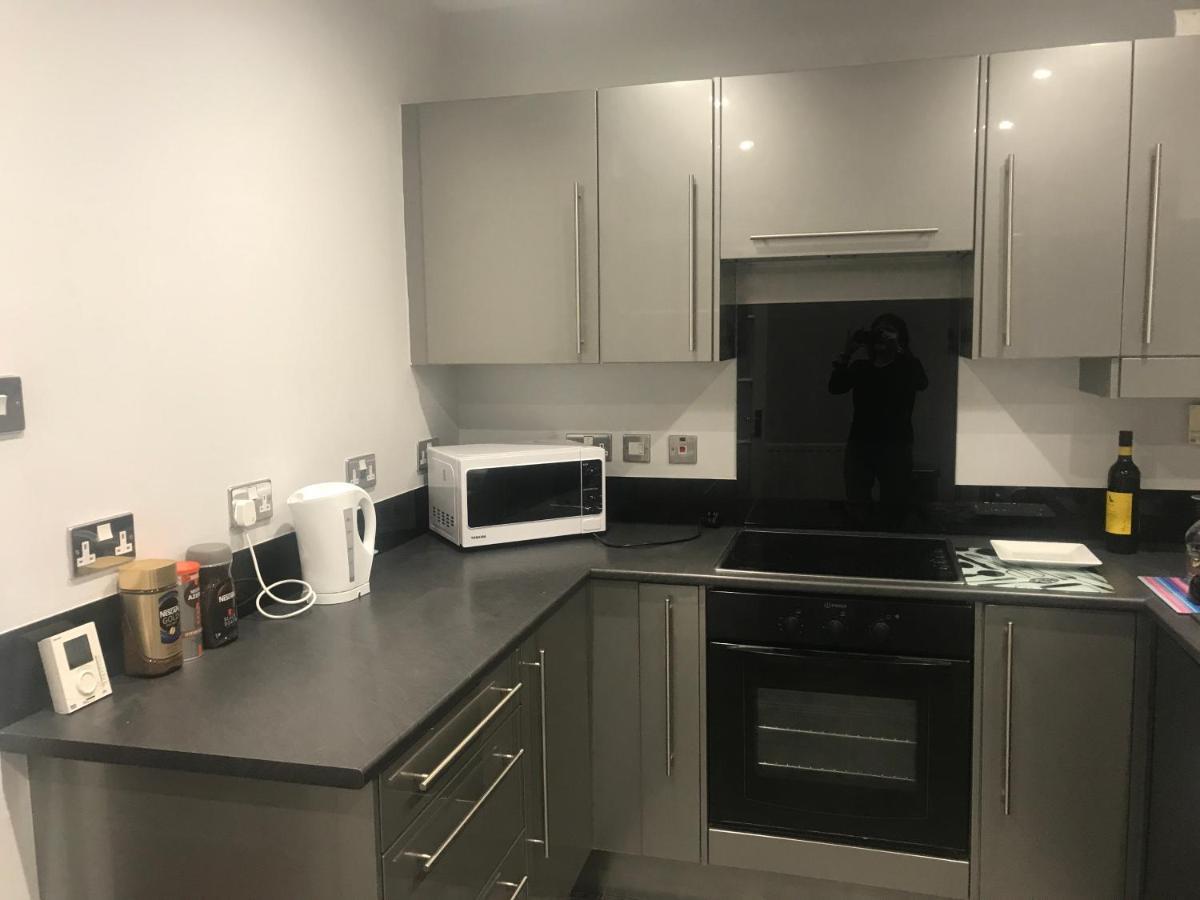 Great Place In Newcastle Apartment ภายนอก รูปภาพ