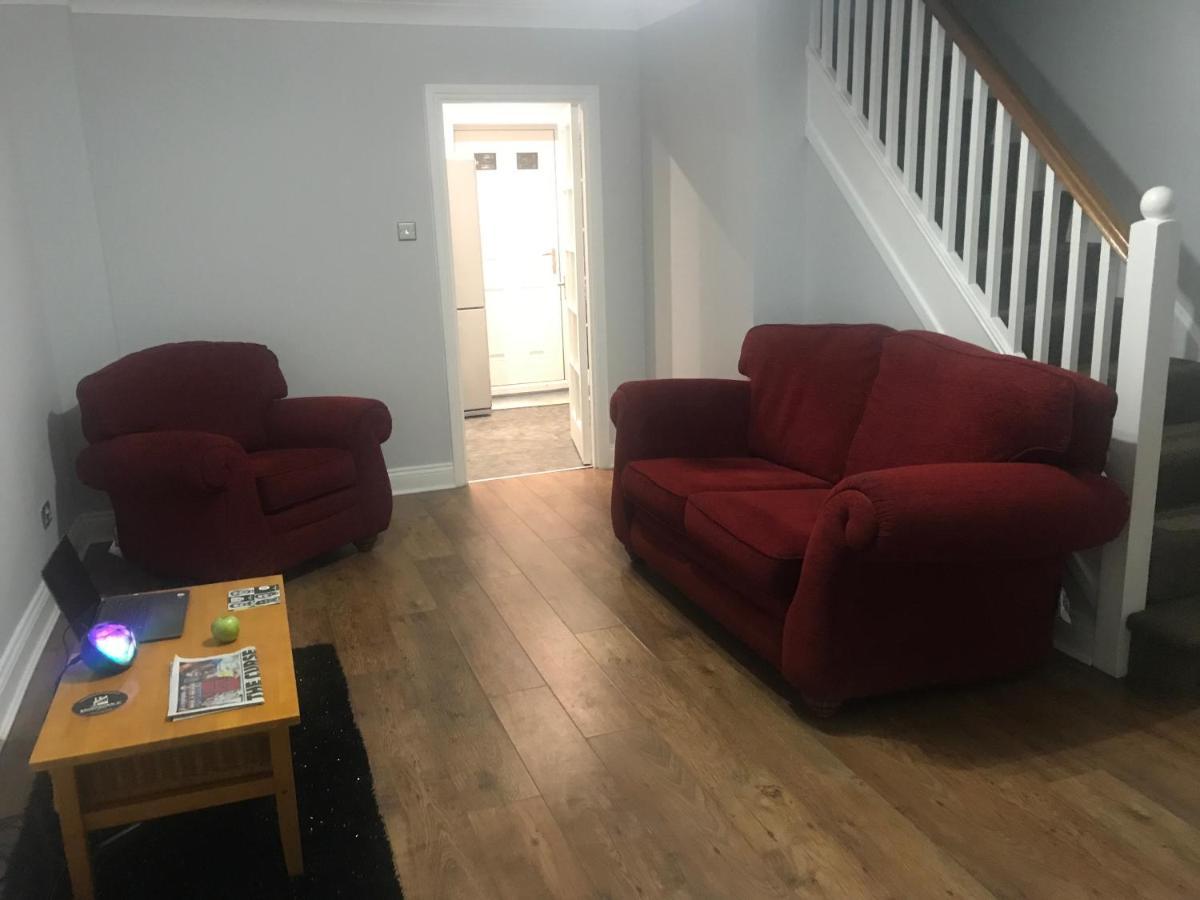 Great Place In Newcastle Apartment ภายนอก รูปภาพ