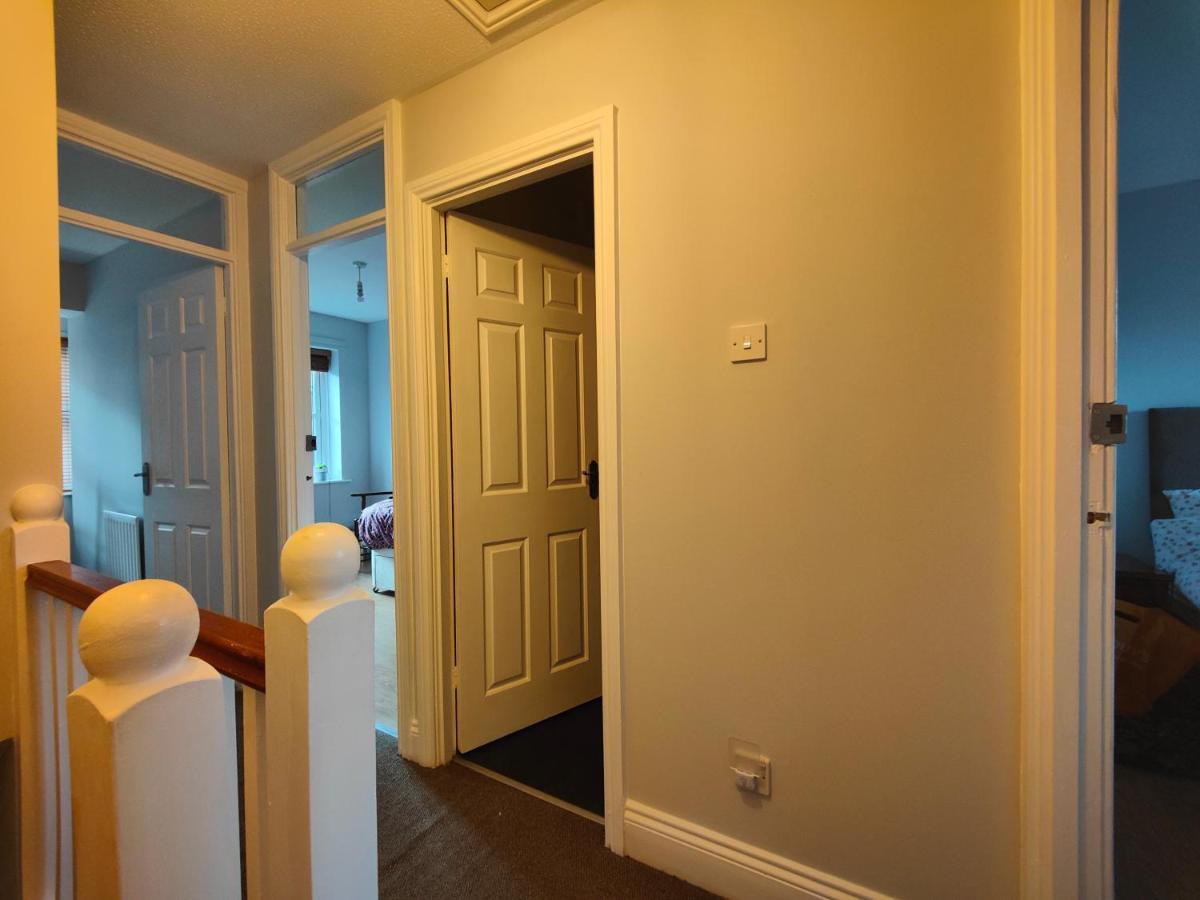 Great Place In Newcastle Apartment ภายนอก รูปภาพ