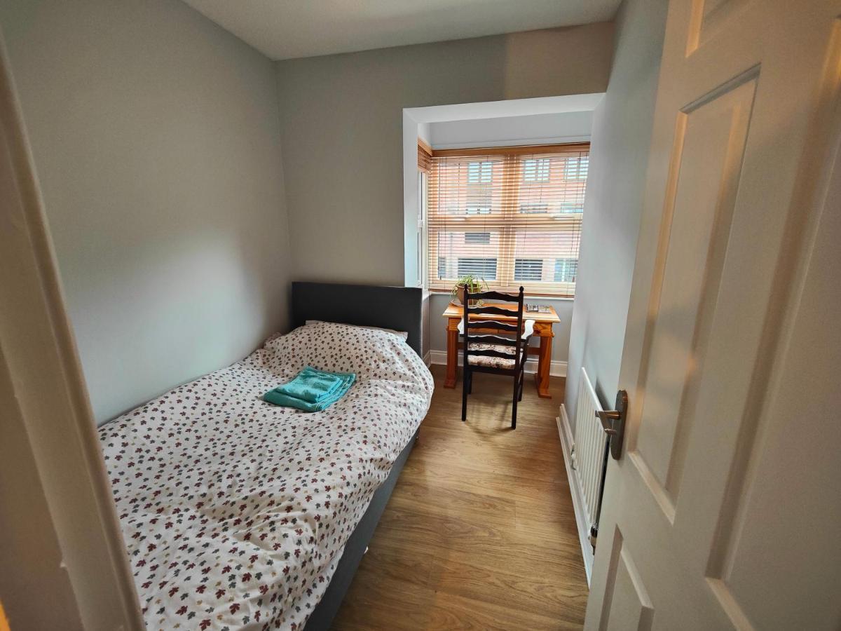 Great Place In Newcastle Apartment ภายนอก รูปภาพ