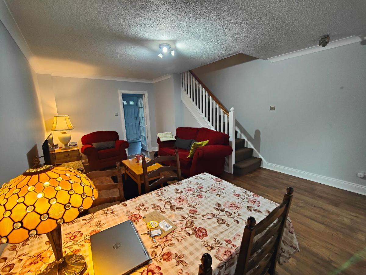 Great Place In Newcastle Apartment ภายนอก รูปภาพ