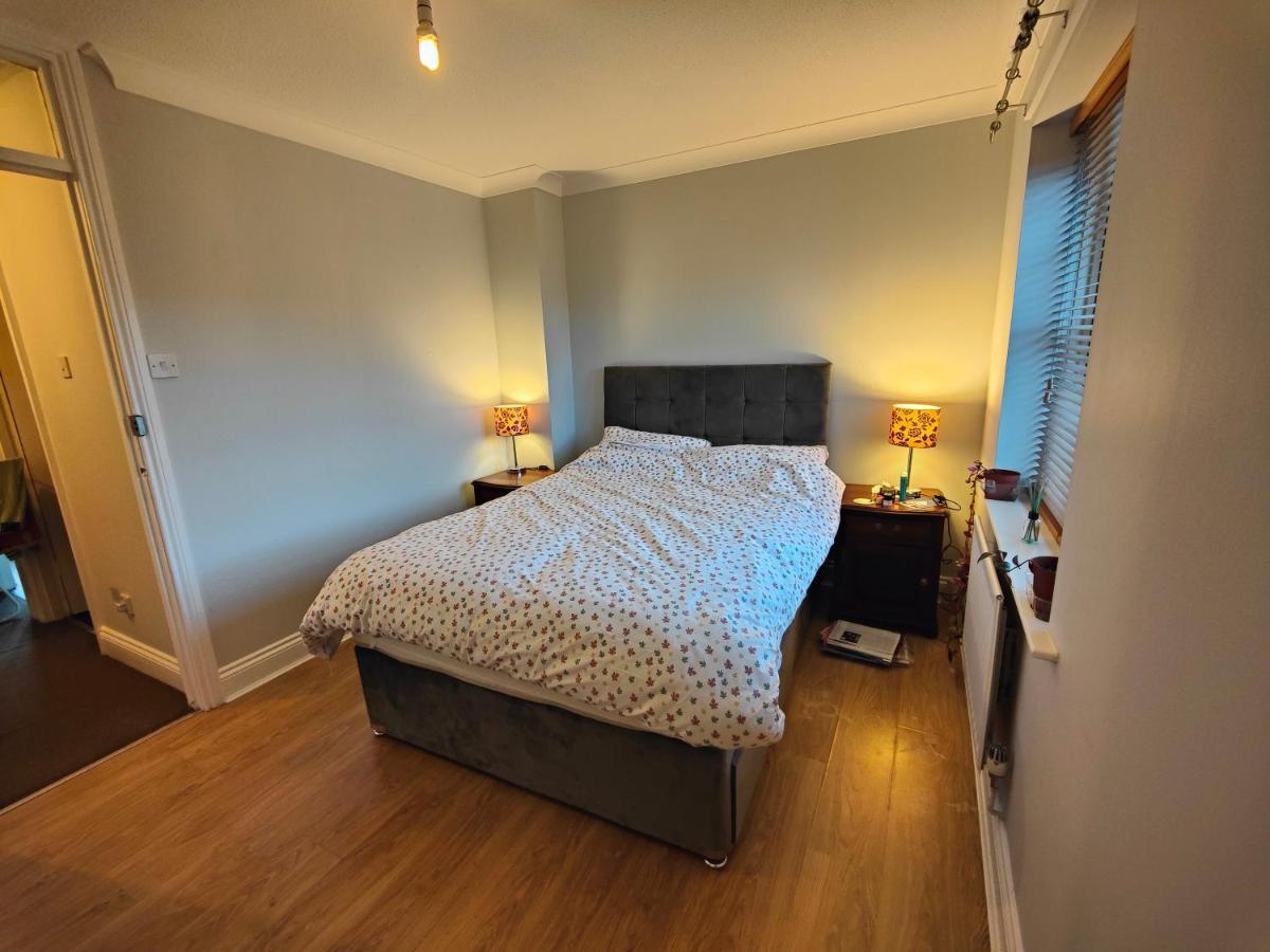 Great Place In Newcastle Apartment ภายนอก รูปภาพ