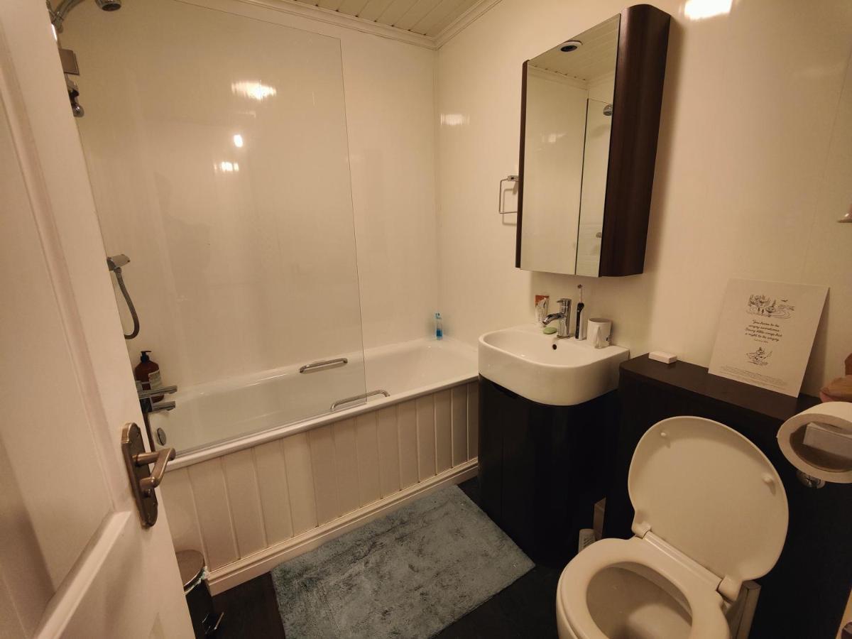 Great Place In Newcastle Apartment ภายนอก รูปภาพ